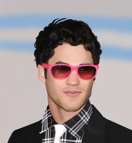 daltonsblaine's profile picture. Lead vocalist of the Warblers at Dalton academy