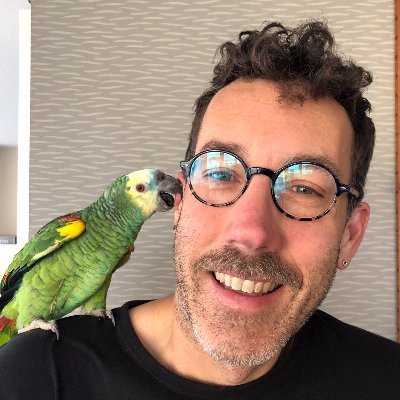 kevazingo's profile picture. #Science | #Ecology | #Immunology | #Islands | 🏳️‍🌈 #lgbtSTEM | Now: @WUR & @WYoungAcademy Then: @NCSSM @UNC @UCDavis @UMSL @UnivGroningen | Tweet=me.