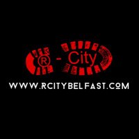 Rcity Youth CIC(@Rcitybelfast) 's Twitter Profile Photo