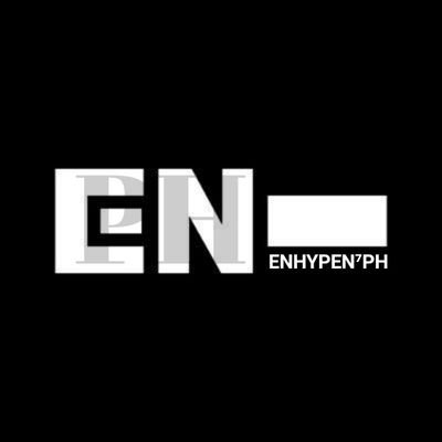 ENHYPEN MERCH RT