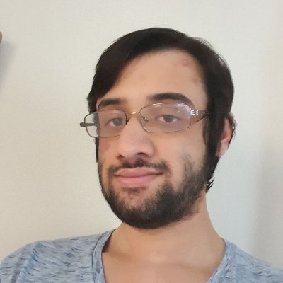 HavelDev's profile picture. Level Designer and Game Developer | He/Him
firaaskhandev@gmail.com
https://t.co/PkF4XSIvAs
https://t.co/7Wotfunj5y