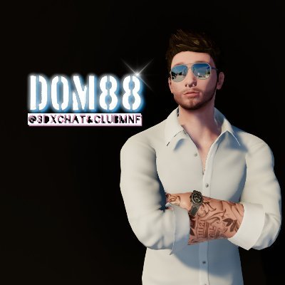 Dom8818 Profile Picture
