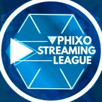 PHIXO STREAMING LEAGUE (@streamingphixo) 's Twitter Profile Photo