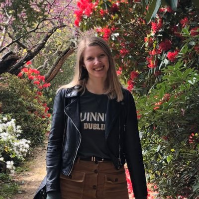 PauliineLm's profile picture. Journaliste