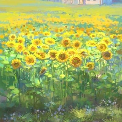ともっけさんのプロフィール画像
