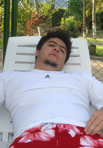 camilirijillo's profile picture. Diseñador Industrial de la Universidad Nacional de Colombia