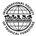 International Society of Tropical Foresters-Global (@tropforester) Twitter profile photo