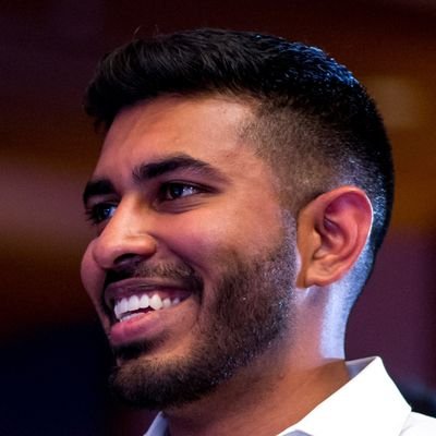 JeswinIT's profile picture. Love God. Love People.