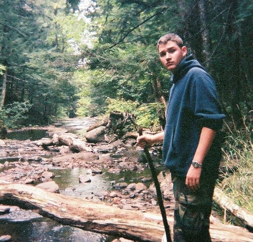 MHester81's profile picture. 