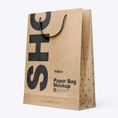 paper bag manufacturing