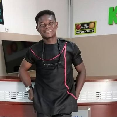 Stan_Ikechukwu's profile picture. God | Tech | Education | Human Capital Dev| Leadership | Entrepreneurship