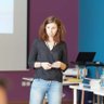 MncFrancesca's profile picture. Communication | Marketing | Content for #HorizonEU projects | In 💚 w/ design thinking & good 🍕