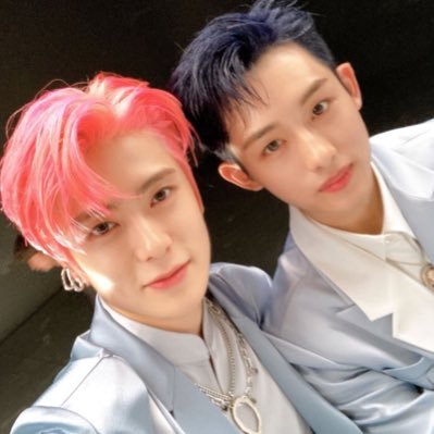 — mainly 𝗳𝗼𝗿 𝗡𝗖𝗧’𝘀 #JAEHYUN #WINWIN 🍑🐥
