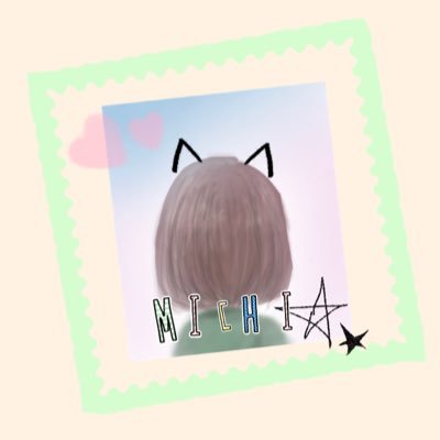 𝕄𝕀ℂℍ𝕀 ✩.*˚さんのプロフィール画像