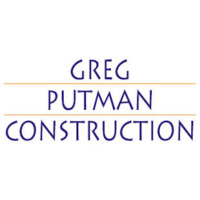 Greg Putman Construction (@putmanconstr) 's Twitter Profile