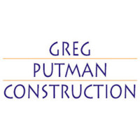 Greg Putman Construction(@PutmanConstr) 's Twitter Profile Photo