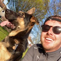 Kelvin Hyland (@kelvinhyland) 's Twitter Profile