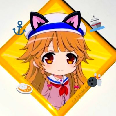 ましろいねこ❄️さんのプロフィール画像