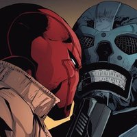 ๐๐๐ฌ๐ผ๐ง ๐๐ผ๐๐ (Rereading comics) (@qulckslashes) 's Twitter Profile