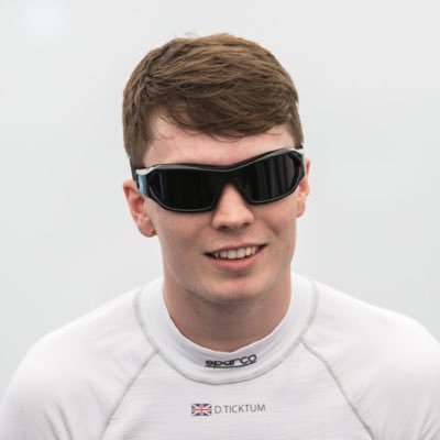 dan ticktum wishing everyone a good monday every monday