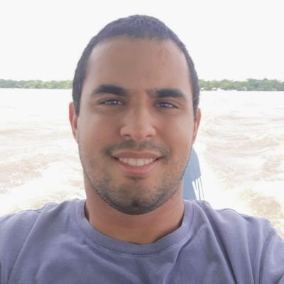 alen_vieira's profile picture. 