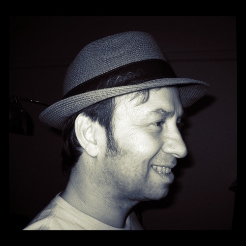 Sydney Music Photographer