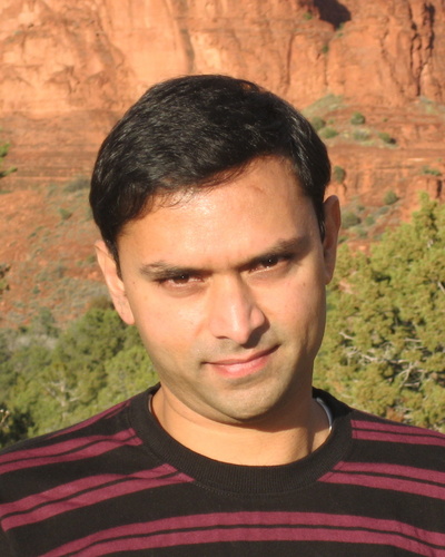 CTO with an entrepreneurial drive to build better products for the web and mobile.
