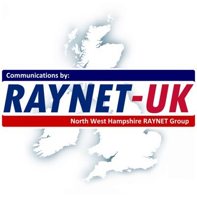 North West Hampshire Raynet Group. Voluntary emergency and event communication team. Moderated by @me_hants also known as M0MEI