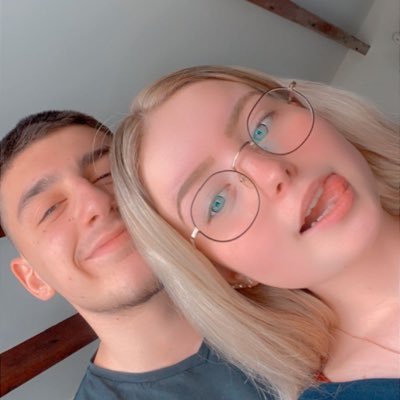 Thomas💗⚡️