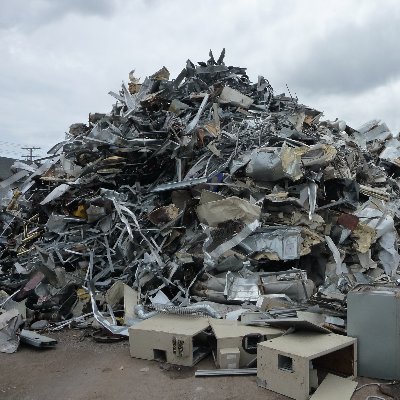 Scrap Metal Prices and news from around the world including copper scrap metal prices, steel and iron scrap prices. https://t.co/HY2RFECMac