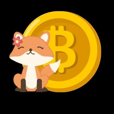 Digital #NFT artist. I am publishing on #WAX blockchain on https://t.co/a1mZZ96JHt collection:cryptofoxart and soon #SOL
WAX: ck1rc.wam