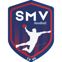 Saint-Marcel Vernon Handball (@smvhb) 's Twitter Profile