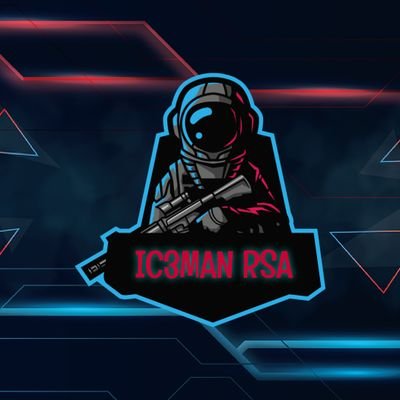 Just a normal dude who loves to play games | Goofing around for fun |
Always looking to meet new people | ic3man.rsa@gmail.com