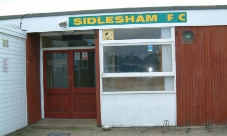 SidleshamFC
