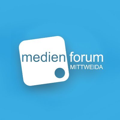 Der offizielle Account des Medienforum Mittweida – ein studentisch organisierter Medienfachkongress!
Save the Date – 20. & 21. November 2023!