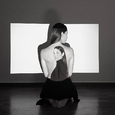 AnaCris40967743's profile picture. · Creadora Audiovisual· Directora Creativa · Fundadora en PREGADEUS y WE ARE NOW FILMS. #filmandfashion #filmmaker #videoeditor #contentcreator #fashiondesigner