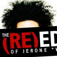 Jerone Johnson - @woollyhead Twitter Profile Photo