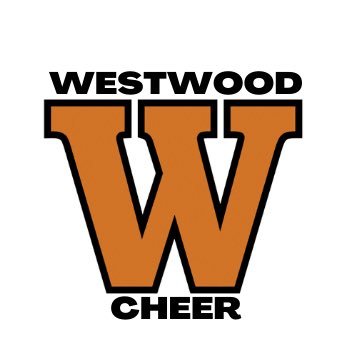 Official twitter of the Westwood High School Cheer program. Follow us on Instagram & Facebook @westwoodhscheer and check out our website! https://t.co/PH1xk0zhW7