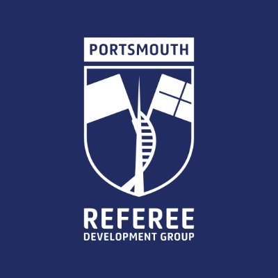 PortsmouthRDG Profile Picture