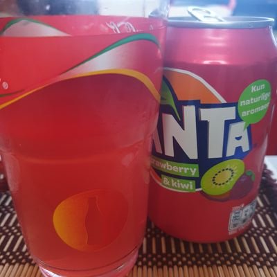 Pero, ¿qué Fanta-sía es esta?