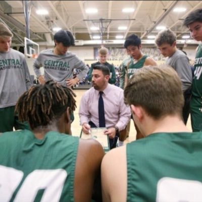 Life Fitness Teacher | Boys Basketball Coach Grayslake Central High School