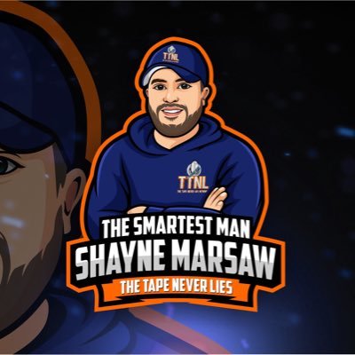 ShayneMarsaw Profile Picture