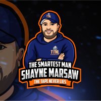 Shayne L. Marsaw(@ShayneMarsaw) 's Twitter Profileg