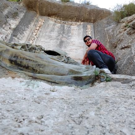 SamerNa95626944's profile picture. 