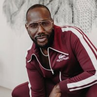 Nicco Annan (@alldaynicco) 's Twitter Profile