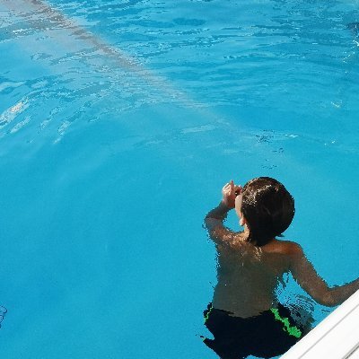 FredBorgstrom's profile picture.