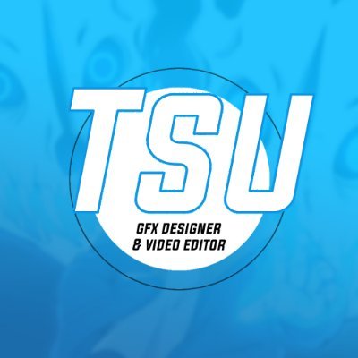 GFX designer, 2D artist, video editor. open dms
- hmu for designs, video edits .