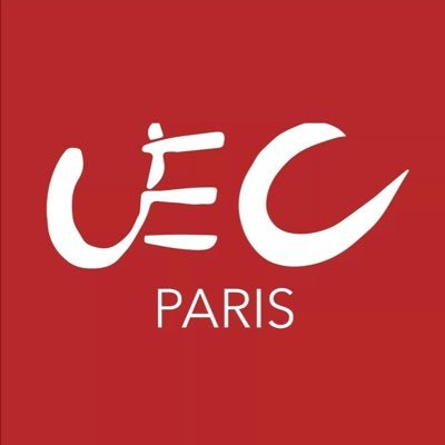 Union des Étudiants Communistes de Paris🔻✊ @uec_fr
Organisation étudiante du @MJCF75 🚩
➡️