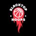 Blacktop Hoops - VR Basketball (@blacktophoopsVR) Twitter profile photo