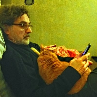 lordjerome's profile picture. Talleres de Escritura Creativa Fuentetaja. Escribo, leo y Lego, no necesariamente por ese orden